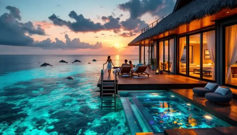 Luxury Travel Options: Frameworks, Architecture, and Logistics