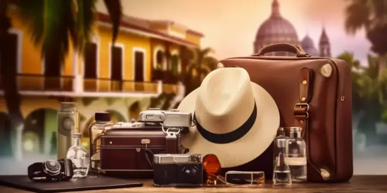 Luxury Travel Plans: Architecture, Logistics, and Execution