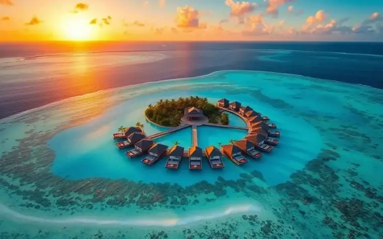 Top Luxury Travel Plans: Frameworks, Architecture, and Execution