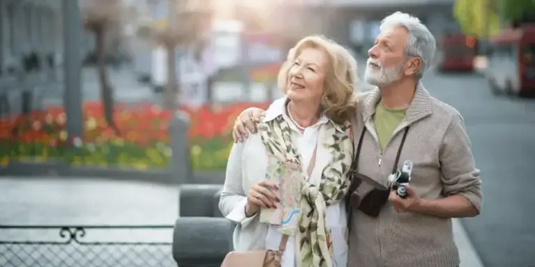 Best Luxury Travel for Retirees: Architectural Frameworks & Execution